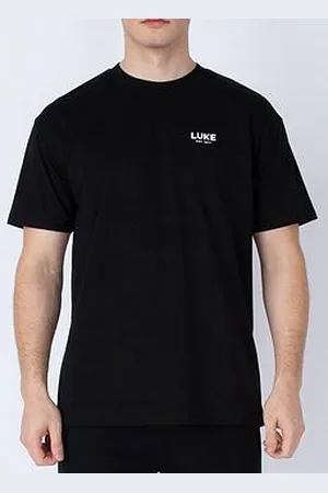 Luke 1977 Exquisite Relaxed Fit T-Shirt