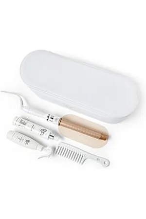 Beauty Works Deluxe Dream Vanity - Professional Styler Edition