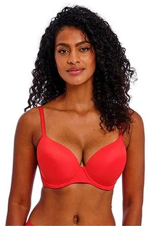 Freya Undetected Uw Moulded T-Shirt Bra