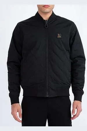 Luke 1977 Suzhou Reversible Bomber Jacket