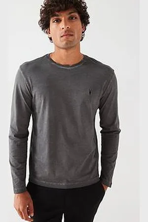 AllSaints Casa Long Sleeve T-Shirt