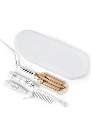 Beauty Works Deluxe Dream Vanity - The Waver Edition