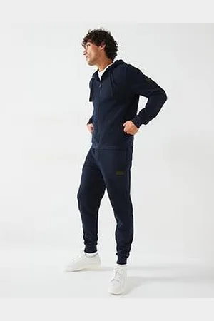Barbour Exclusive - Zip Tracksuit