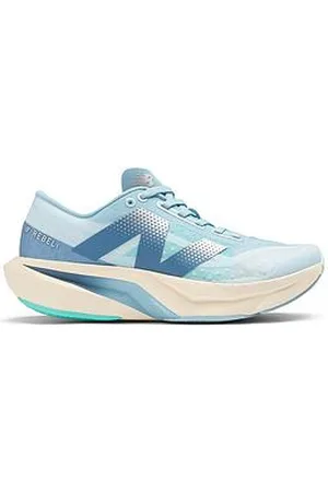 New Balance Womens Running Fuelcell Rebel V4 Trainers
