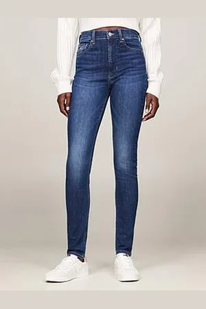 Tommy Hilfiger High Rise Skinny Jean