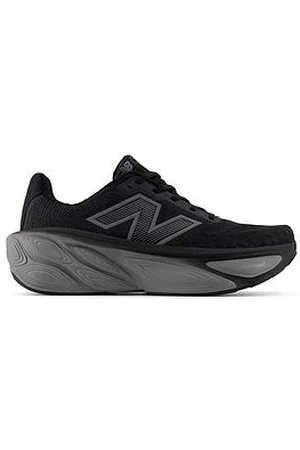 New Balance Mens Running Fresh Foam X More V5 Trainers