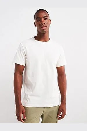 Calvin Klein Back Textured Monologo T-Shirt