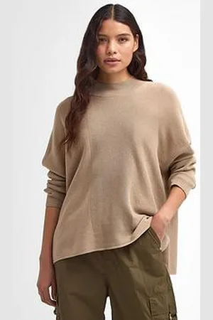Barbour Sunita Knitted Jumper