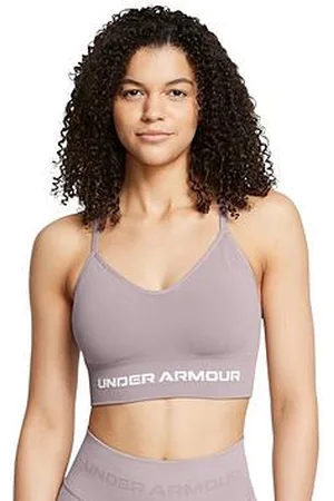 Under Armour Womens Training Vanish Seamless Low Support Sports Bra