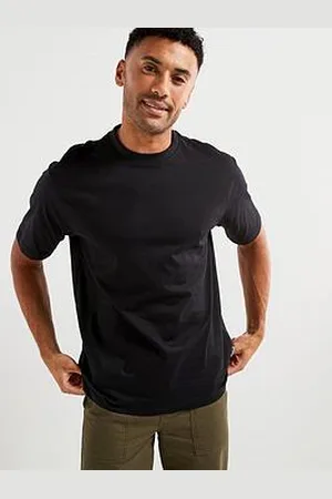 Only & Sons Relaxed Fit Crew T-Shirt