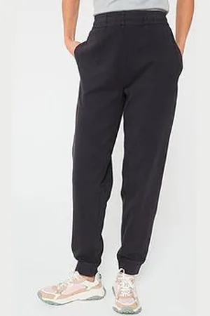 HUGO BOSS Blue Classic Joggers