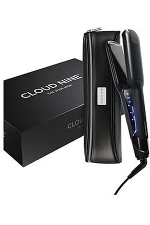 Cloud Nine The Wide Iron