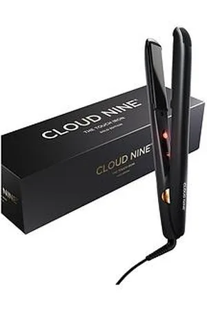 Cloud Nine Touch Iron: Gold Edition