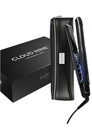 Cloud Nine The Original Iron