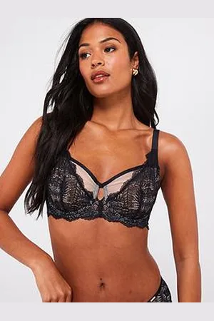 Dorina Lennon Non Padded Wired Bra