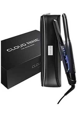 Cloud Nine The Slim Iron