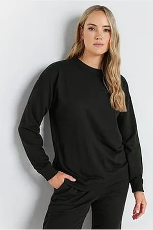 Long Tall Sally Tall Long Sleeve Sweatshirt