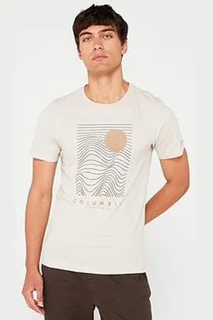 Columbia Men
