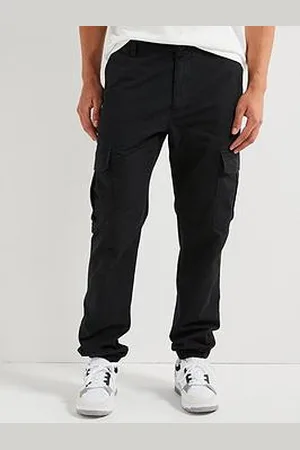 Tommy Hilfiger Ryan Straight Fit Ripstop Cargo Pants