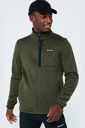 Columbia Men