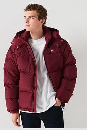 Tommy Hilfiger Alaska Puffer Jacket