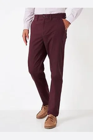 J.Crew Slim Fit Heritage Chinos