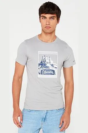 Columbia Men
