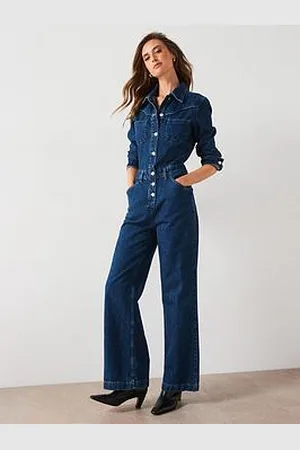 MANGO One-Piece Suit