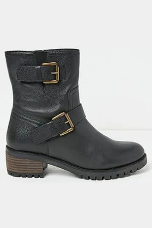 Fat Face Boots Booties FASHIOLA