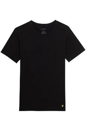 Lyle & Scott 3-Pack Maxwell Regular Fit T-Shirts