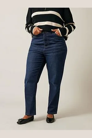 Evans Mom Jean