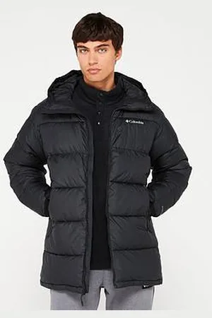 Columbia Men