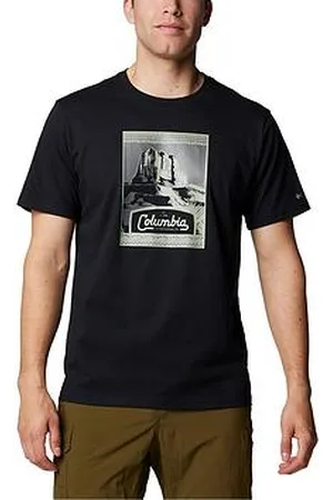 Columbia Men