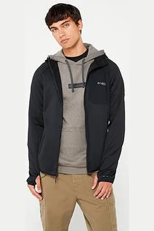 Columbia Men