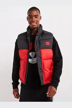 HUGO BOSS Baltino2411 Regular Fit Gilet