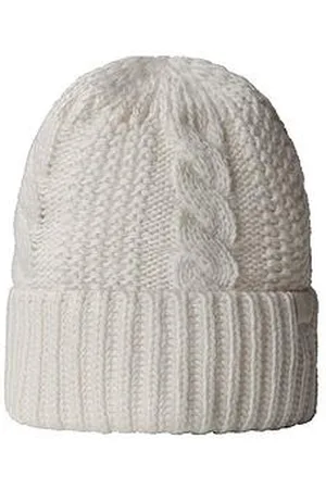 The North Face Womens Oh Mega Beanie