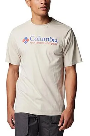 Columbia Men