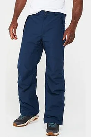 Columbia Men