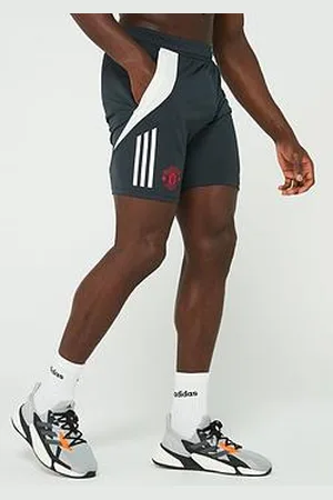 adidas Manchester United 24/25 Mens Eu Training Short