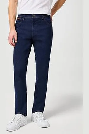 Wrangler Texas Slim Fit Jeans