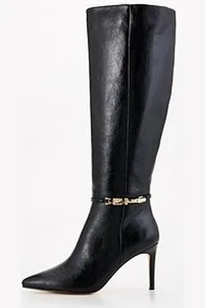 Very Point Toe Knee Boot