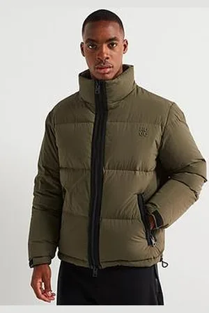 HUGO BOSS Biron2441 Regular Fit Padded Jacket