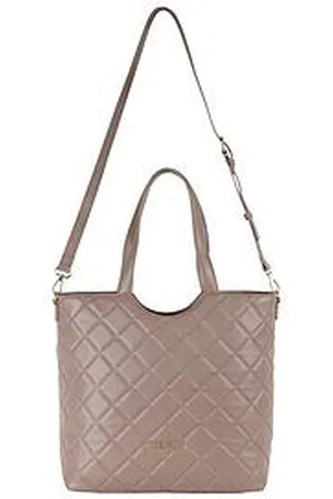 VALENTINO Ocarina Large Quilted Shopper