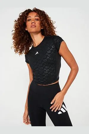 adidas Womens Training Hyglm T-Shirt