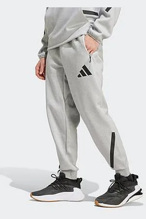 adidas Mens Z.N.E. Pant - Grey