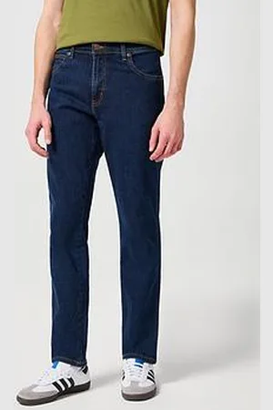 Wrangler Texas Slim Fit Jeans