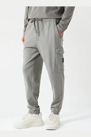 HUGO BOSS T Urbanex-Cargo-J Tapered Fit Cargo Pants