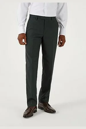 Skopes Harcourt Tailored Fit Suit Trousers