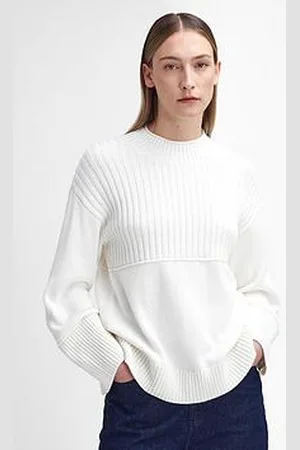 Barbour Andi Knitted Jumper
