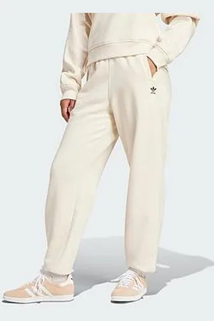 adidas Essentials Fleece Loose Joggers